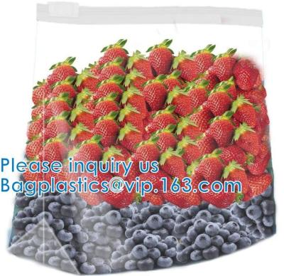 China Slider Zipper Packaging Bag Pouches, nut bags, snack pouch, tobacco bags, Zip lockk, coffee, chocolate for sale