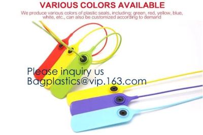 China Sealing Tape Security Cable Padlock Zip Strip Ties Strap Tag Bags Lock Meter Seals With Logo for sale