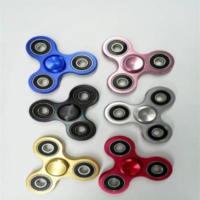 China Eco-friendly Hot Sale Decompression Spinner Mini Toddler Spinner for sale