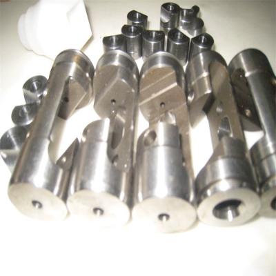 China Durable Custom Precision CNC Turning Machining Parts, Brass CNC Machining Parts Stainless Steel, CNC Machined Aluminum CNC Machining Parts by computer for sale