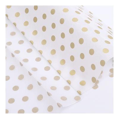 China Custom Tissue Tissue Paper Package Tissue Wrapping Tissue Wrapping Paper Wrapper Color Wrapping Paper Biodegradable for sale