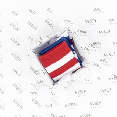 China Hot Sale Custom Logo Tissue Paper Anticurl Wrapping Tissue Paper Eco-friendly Tissue Paper For Wrapping for sale