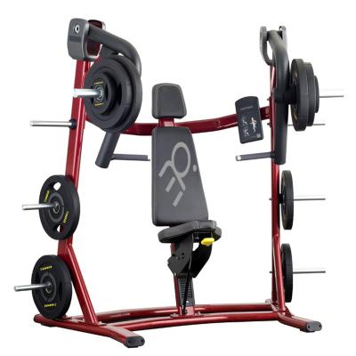 China Universal Professional Gym Equipment Weight Chest Press Clad Machine Top Quality for sale