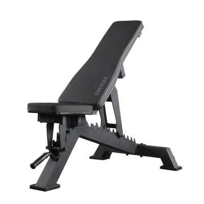 China Modern Weight Lifting Sit Up Gym Home Training Gym Weight Lifting Bench Bench Adjustable Flat Slope Drop Bench for sale