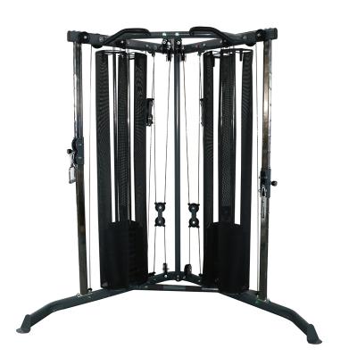 China Modern Gym Equipment Multi Functional Trainer for sale