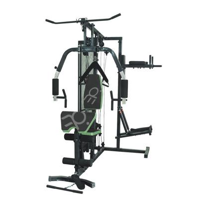 China Various Function Modern High Performance Home Gym for sale