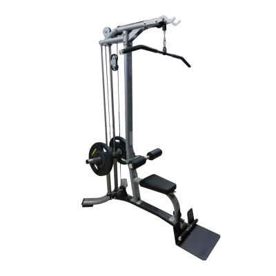 China Home Use Enerize Equipment Fitness Training Series Lat Lower Machine for sale