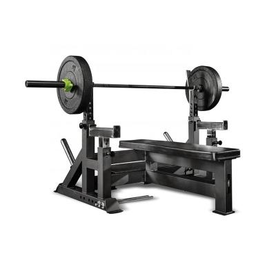 China Commmerical Modern Adjustable Gym Bench With Weightlifting BENCH for sale