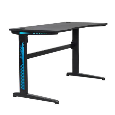 China Best PC R2S Adjustable Computer Table Comput Desk Free Sample (Size) Gaming Desk For Gaming for sale