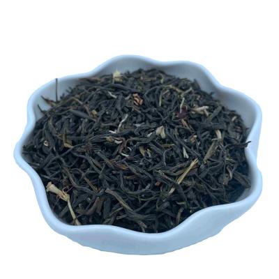 China Healthy and Refreshing Drink Fujian Jasmine Pearl Jasmine Tea for sale