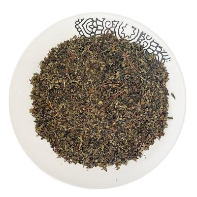 China Organic loose tea OEM slimming four seasons spring loose oolong tea broken oolong tea bags for sale