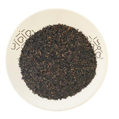 China Professional Kenyan Tea Milk Dust Powder Ceylon Assam Sri Lanka Black Tea Loose Price for sale