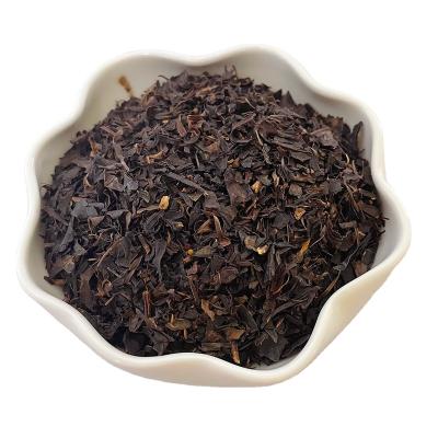 China Loose Tea Great Quality Flavored Russia Blooming Black Tea Rose Bulk Commercial Black Milk Tea Best Home Chanti for sale