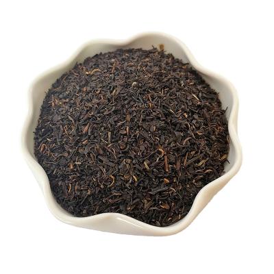 China Loose Label Black Teas Black Tea Jense and Black Cardamom English Black Tea Shert Honey Tea for Diabetics for sale