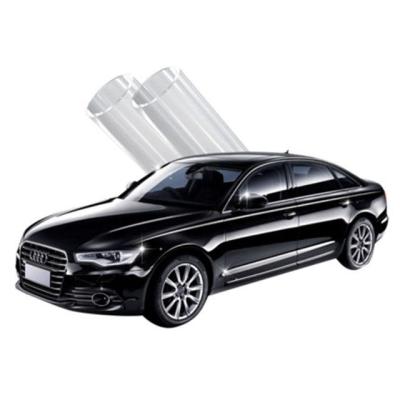 China 10mil Auto Repair Anti Scratch TPU Ppf Protection Film / Clear Paint Protection Film for sale