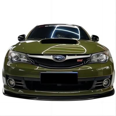 Chine High Glossy 152cm*15m Self healing TPU PPF Car Vehicle Paint Protection Film Clear PPF Film Anti Scratch à vendre