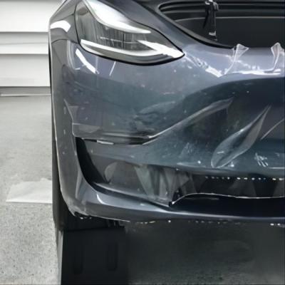 China Super resistente à extensão TPU filme de proteção de pintura de carro auto-curante PPF transparente à venda