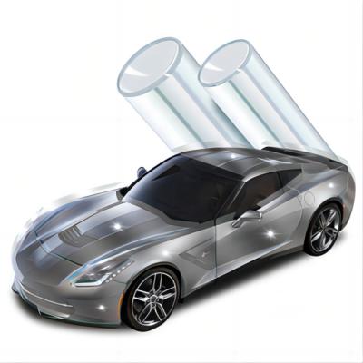 China PPF TPU Self Healing Paint Protection Film Stretchable Paint Protection Film Car Films for sale