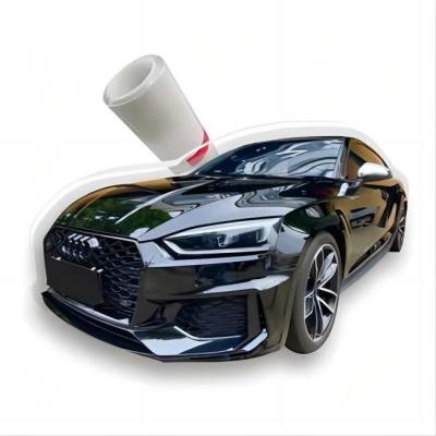 China TPU PPF 7.5 Mil Clear Anti Scratch Car Paint Protection Film Great Quality TPU Film for sale