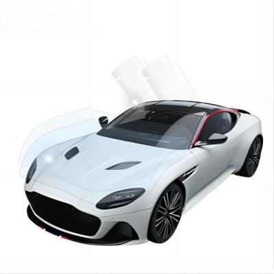 Chine Peinture transparente TPU Protection auto-guérison enveloppe anti rayures PPF TPH brillant enveloppe Ppf transparente pour voiture à vendre