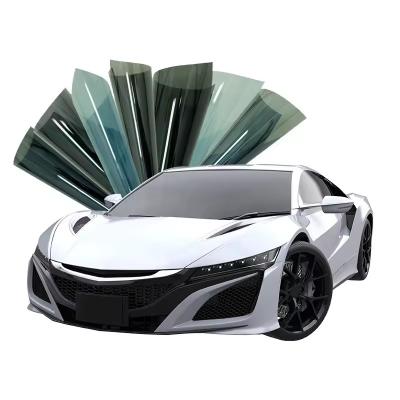 China High quality car film, anti-UV car windshield film, solar film, window film for sale