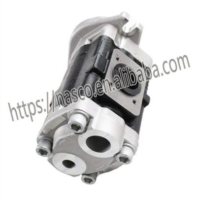 China Good Quality Kubota Tractor Spare Parts M9540 OEM NO.3C081-82200 Assembly HYDRAULIC Farms PUMP for sale