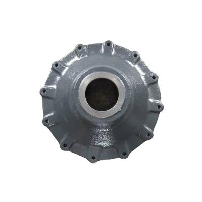 China Farms Kubota Tractor M6040 Spare Parts 3C315-43620 COVER, FRONT AXLE for sale