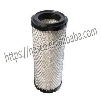 China Kubota tractor L3408, L3108, L3408VN, L4400, L4508VN, L40 spare parts air filter element assembly part number .TA040-93230 trusses Kubota OUTER/INNER ELEMENT for sale