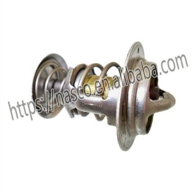 China High Quality Farms Kubota Harvester Parts Thermostat 1A021-73012 For Kubota V2203 V2403 V2003 D1503 D1703 D1803 for sale