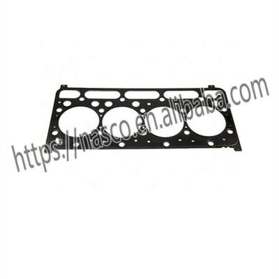 China High Quality Parts DC60, DC70, DC68G OEM 1G790-03602 GASKET, Farms Kubota Harvester CYLINDER HEAD for sale