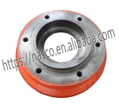 China High Quality Rotary Tiller KRX193 Parts OEM HOUSING RH Trusses Kubota W9522-53040 for sale