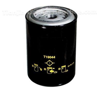 China Farms Agricultural Machinery Parts OEM Number T19044 OIL FILTER for sale