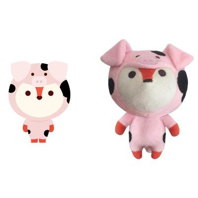 China Soft/Dirty Heavy Duty/Cute High Quality Custom Gift Items Custom Design Plush Toys for sale