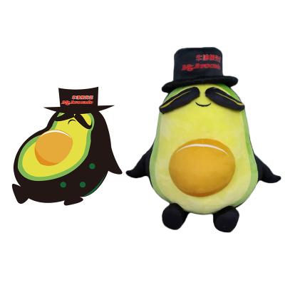 China Stuffed Toy Custom Design Plush Vegetable Heavy Duty/Cute Soft/Dirty Realistic Doll for sale