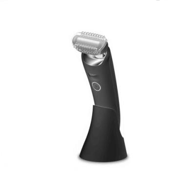 China Triple Blade Mini Multi-Function Handheld Electric Men's Razor for sale