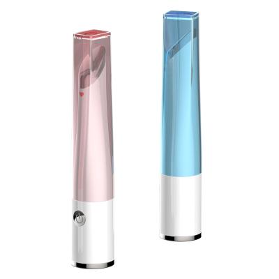 China Electric Hot Face Personal Care Product EMS Anti-wrinkle Eye Care Massager Device for sale