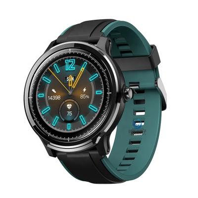 China 2021 New Wifi Smart Watch IO Business Android Smart Watch t500 Smart Watch Men's Smart Watch Men's t500 Heart Rate Blood Pressure Measurement for sale