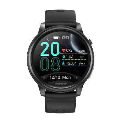 China Wholesale Color Screen IPS Aluminum Alloy Wifi Factory Magnetic Fast Charging Sport Watch for sale