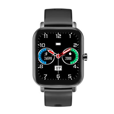 China Wifi makers provide smart men with a variety of features around the screen sports watches for sale