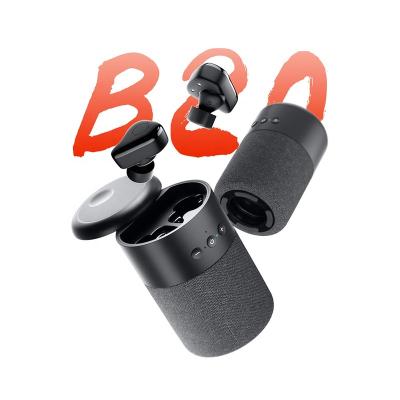 China TWS factory wholesale wireless earphones hot-selling high quality wireless earphones (true wireless stereo) for sale