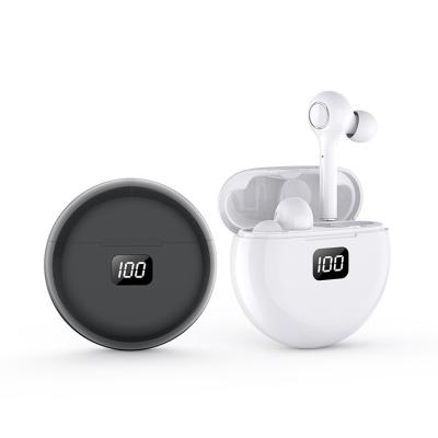 China TWS (True Wireless Stereo) the most popular wireless earbud headphones of classic headphone design. for sale