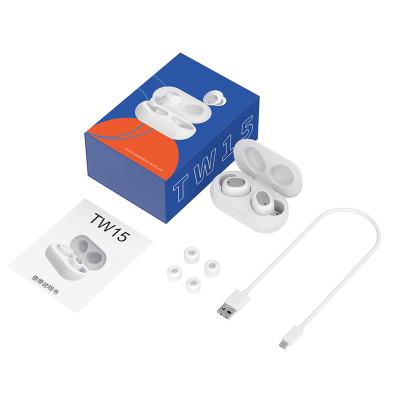 China TWS (True Wireless Stereo) 2021 Wholesale Earphones New Design Wireless Earphone Manufacturers for sale