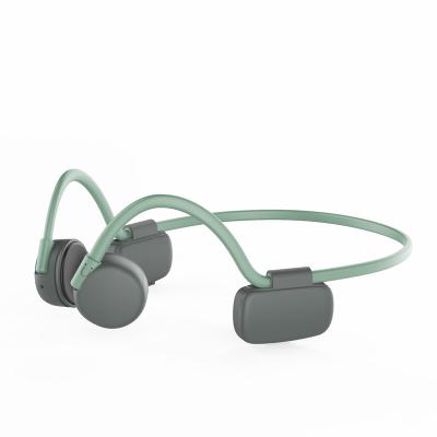 China TWS (True Wireless Stereo) Newly Designed Bone Conduction Unisex Headset Wired Noise Reduction Headphone for sale