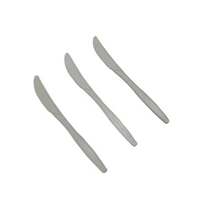 China Home.Restaurant.Bar.Hotel.Wedding. Eco-Friendly Biodegradable Disposable Wholesale Color Fork Spoon Specials 190mm Food Grade Food Grade Cornstarch Cutlery Cutlery for sale