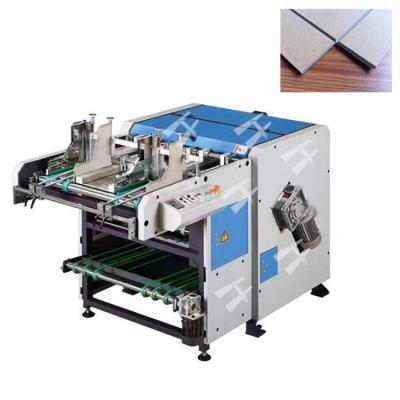 China LH-1200B High Quality And Low Price Full Automatic Computer Controlled Carton Box Slotting Cardboard Machine for sale