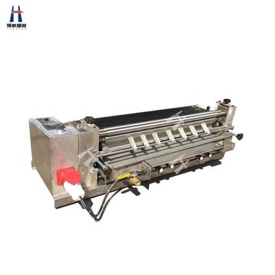 China LINHANG LH-GM720 Paper Pasting Machine for sale