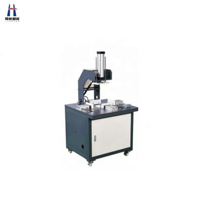 China LINHANG LH-680/980 jewelry box gift box pressing machine, carton making machine for sale