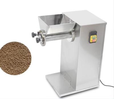 China Factory YK-60/90 Wet Swing Granulator Dry Powder Sifter Pelletizer Granulator Machine for sale