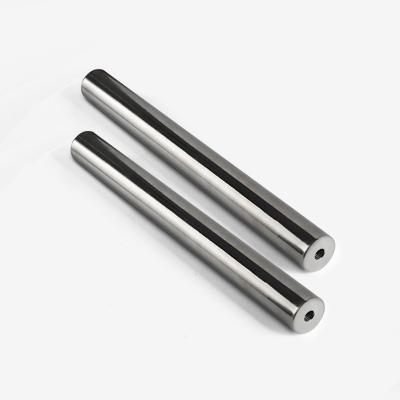 China Industrial Magnet 12000 Gauss Magnet Rods N52 Neodymium Magnetic Bar for sale