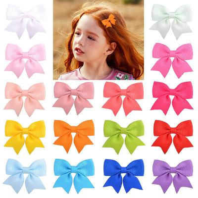 China Durable Wholesale Popular Kids Accessories Hair Clips For Girls for sale